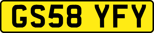 GS58YFY