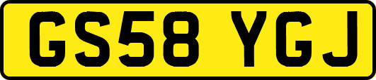 GS58YGJ
