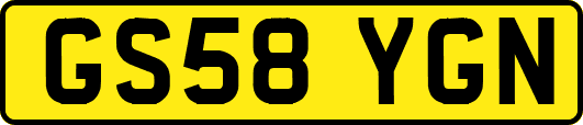 GS58YGN