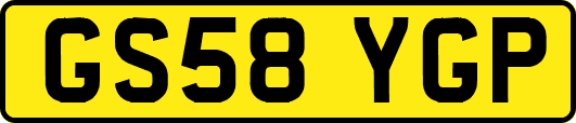 GS58YGP