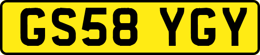 GS58YGY