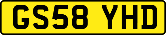 GS58YHD