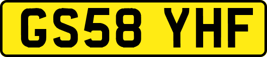 GS58YHF