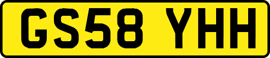 GS58YHH