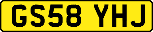 GS58YHJ