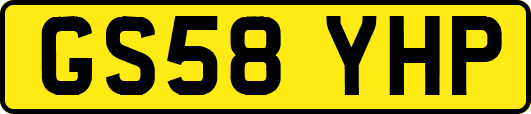GS58YHP