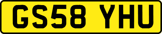 GS58YHU