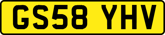 GS58YHV