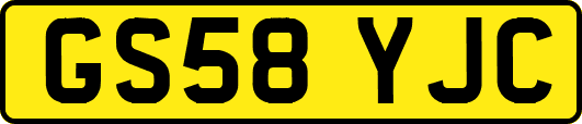 GS58YJC