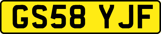 GS58YJF