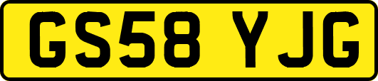 GS58YJG