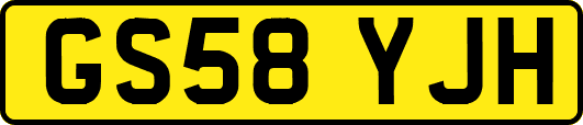GS58YJH