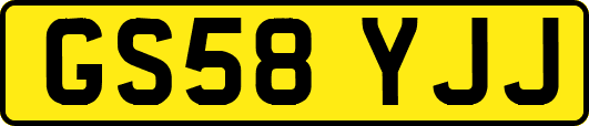 GS58YJJ
