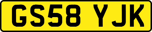 GS58YJK