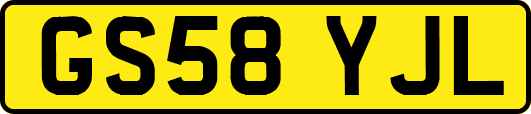 GS58YJL