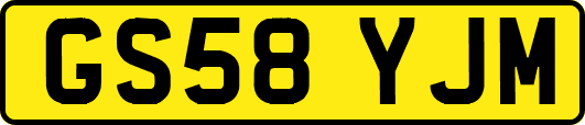GS58YJM