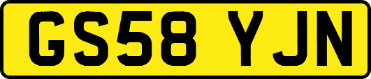 GS58YJN