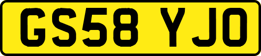 GS58YJO