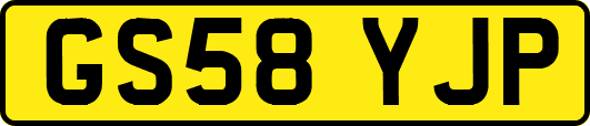 GS58YJP