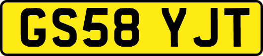 GS58YJT