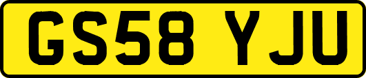 GS58YJU