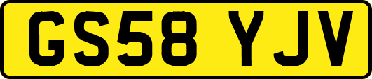 GS58YJV