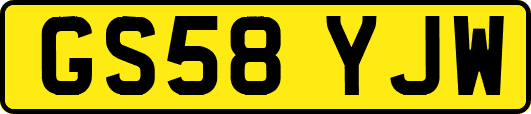 GS58YJW