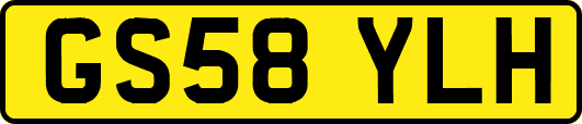 GS58YLH