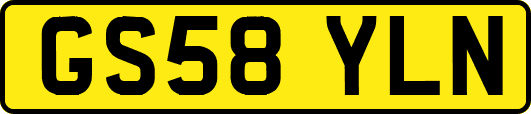 GS58YLN