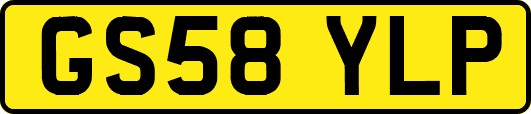 GS58YLP
