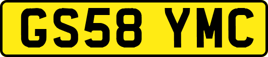 GS58YMC