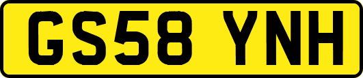 GS58YNH