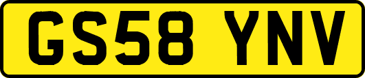 GS58YNV
