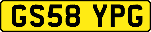 GS58YPG