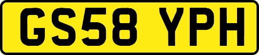 GS58YPH