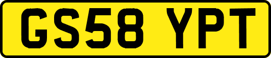 GS58YPT