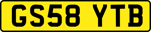 GS58YTB