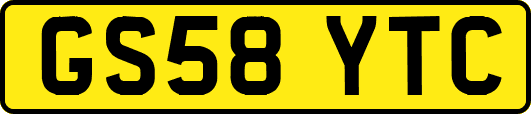 GS58YTC