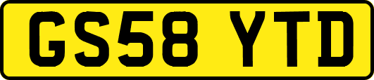 GS58YTD