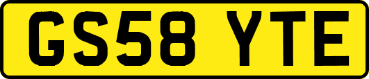 GS58YTE