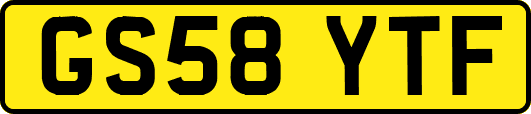 GS58YTF