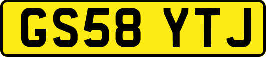 GS58YTJ