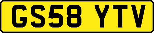 GS58YTV