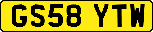 GS58YTW