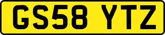GS58YTZ