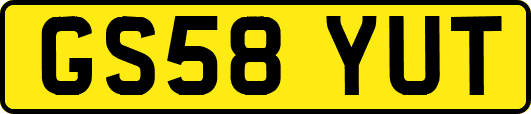 GS58YUT