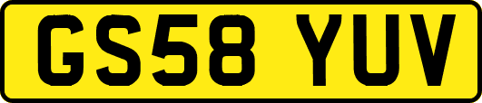 GS58YUV