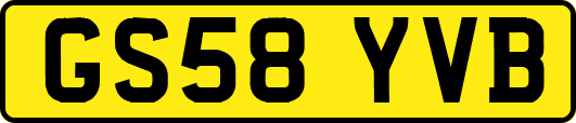 GS58YVB