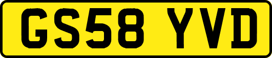 GS58YVD