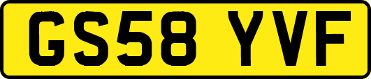 GS58YVF